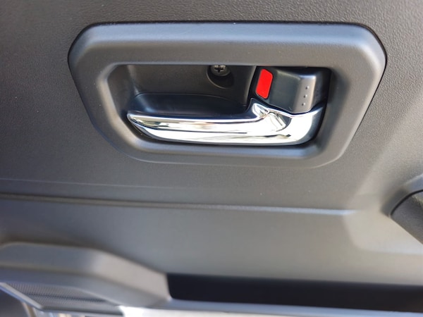 Used Suzuki Jimny 2025 for sale - 75570283: Photo 49