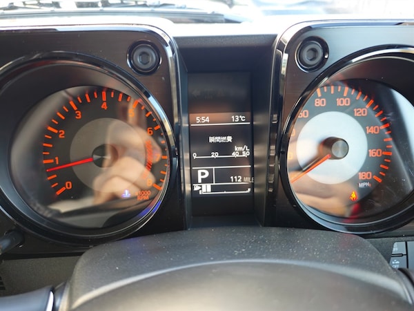 Used Suzuki Jimny 2025 for sale - 75570283: Photo 56