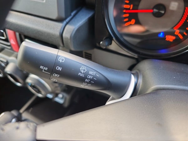 Used Suzuki Jimny 2025 for sale - 75570283: Photo 57