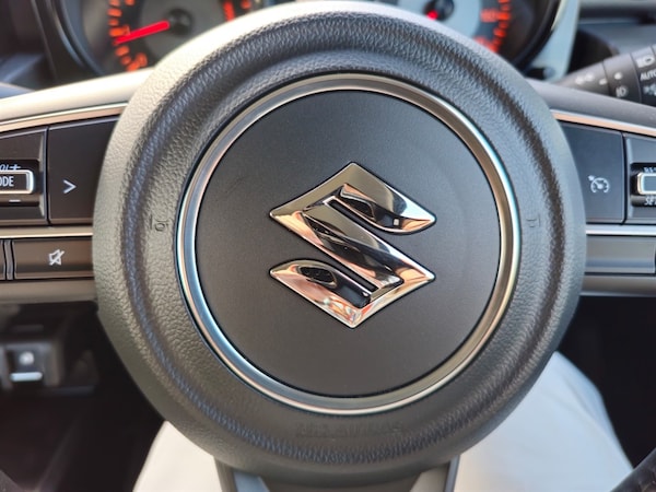 Used Suzuki Jimny 2025 for sale - 75570283: Photo 60