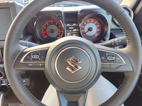 Used Suzuki Jimny 2025 for sale - 75570283: Photo 62