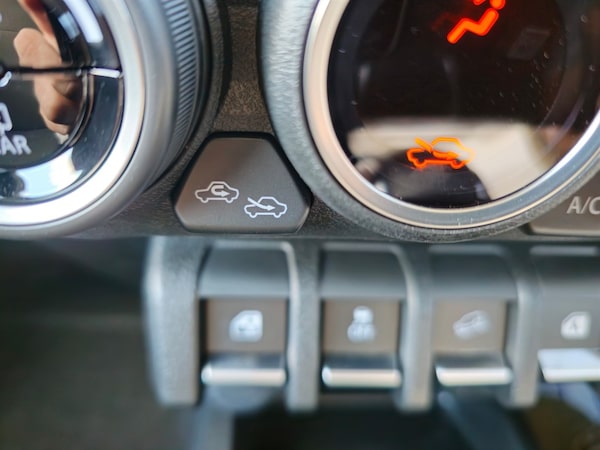 Used Suzuki Jimny 2025 for sale - 75570283: Photo 75