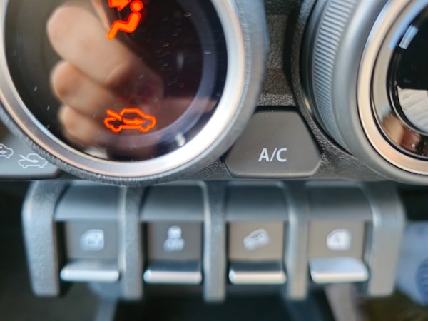 Used Suzuki Jimny 2025 for sale - 75570283: Photo 76