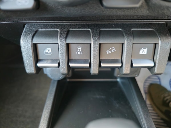 Used Suzuki Jimny 2025 for sale - 75570283: Photo 77