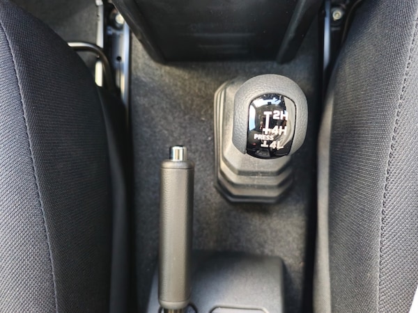 Used Suzuki Jimny 2025 for sale - 75570283: Photo 79