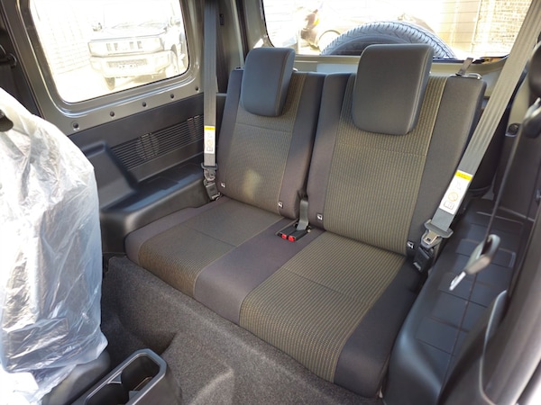 Used Suzuki Jimny 2025 for sale - 75570283: Photo 90