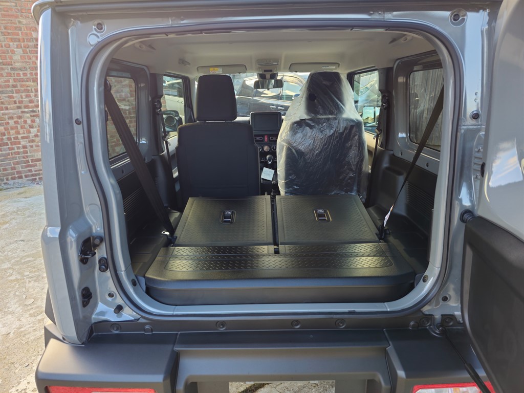 Vehicle 92