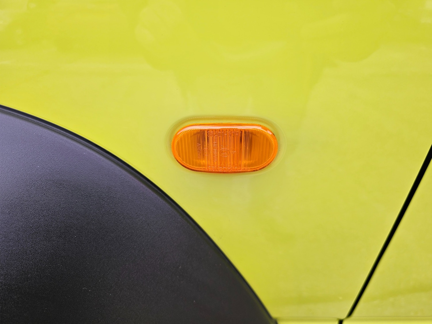 Used Suzuki Jimny 2025 for sale - 76383175: Photo 11