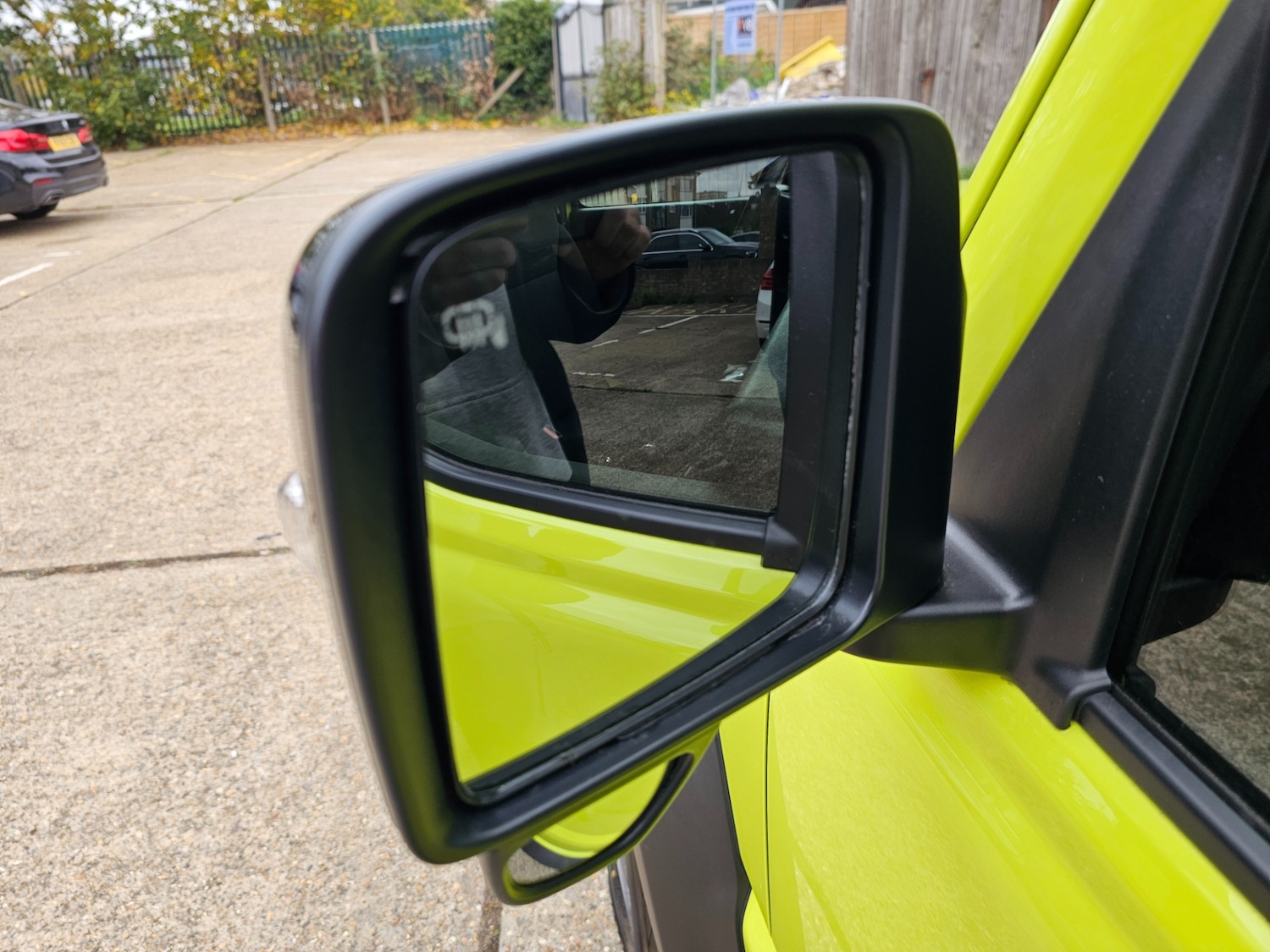 Used Suzuki Jimny 2025 for sale - 76383175: Photo 13