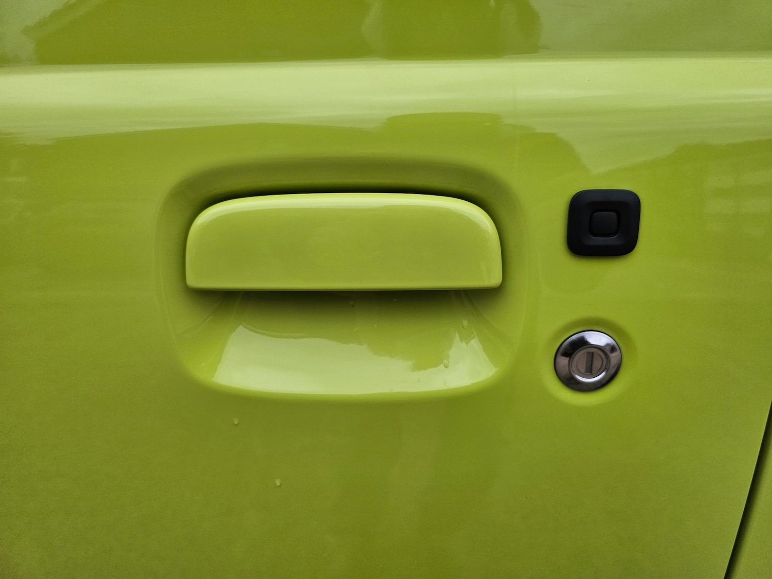 Used Suzuki Jimny 2025 for sale - 76383175: Photo 14