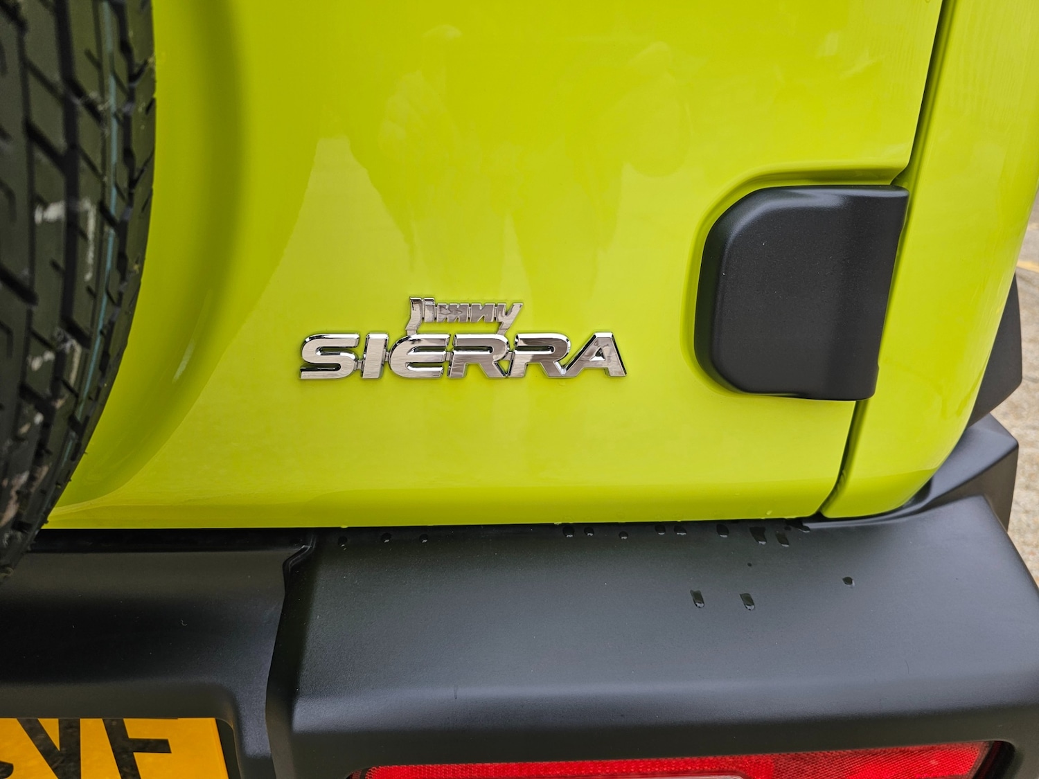 Used Suzuki Jimny 2025 for sale - 76383175: Photo 17