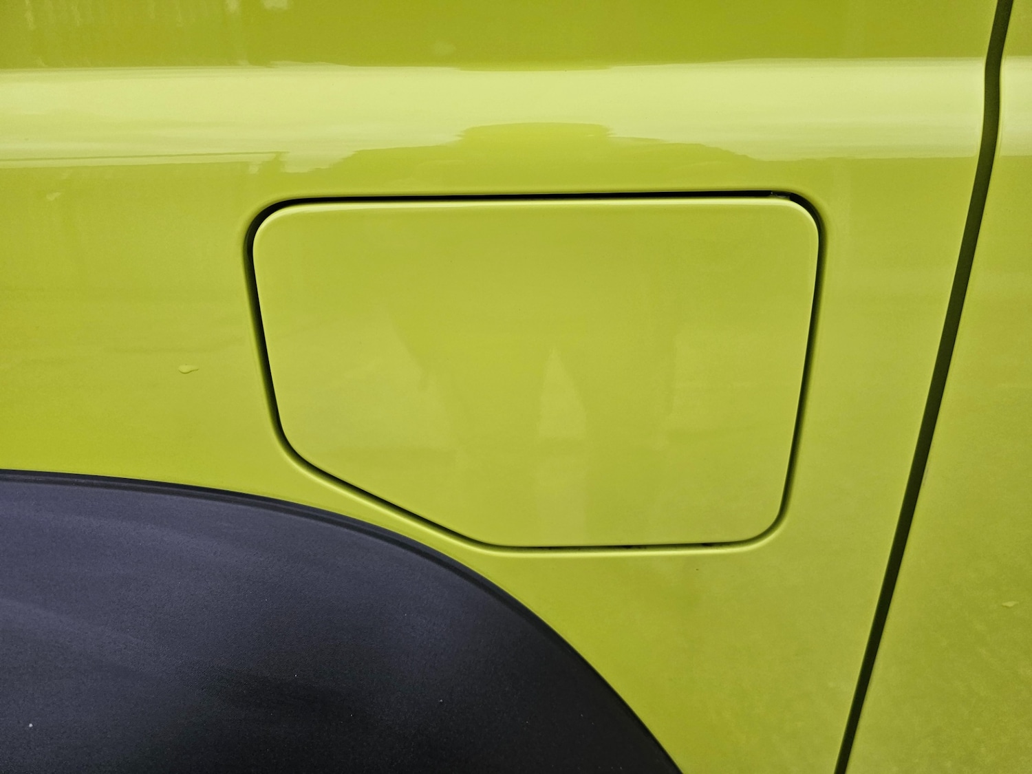 Used Suzuki Jimny 2025 for sale - 76383175: Photo 21