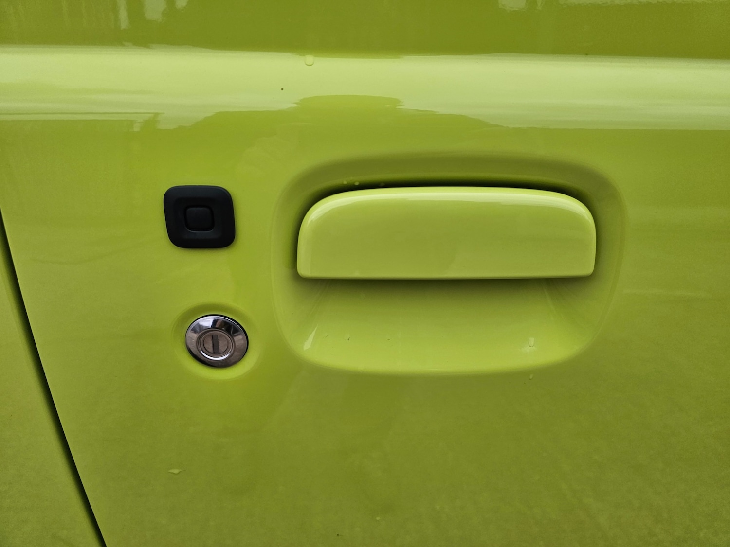 Used Suzuki Jimny 2025 for sale - 76383175: Photo 22