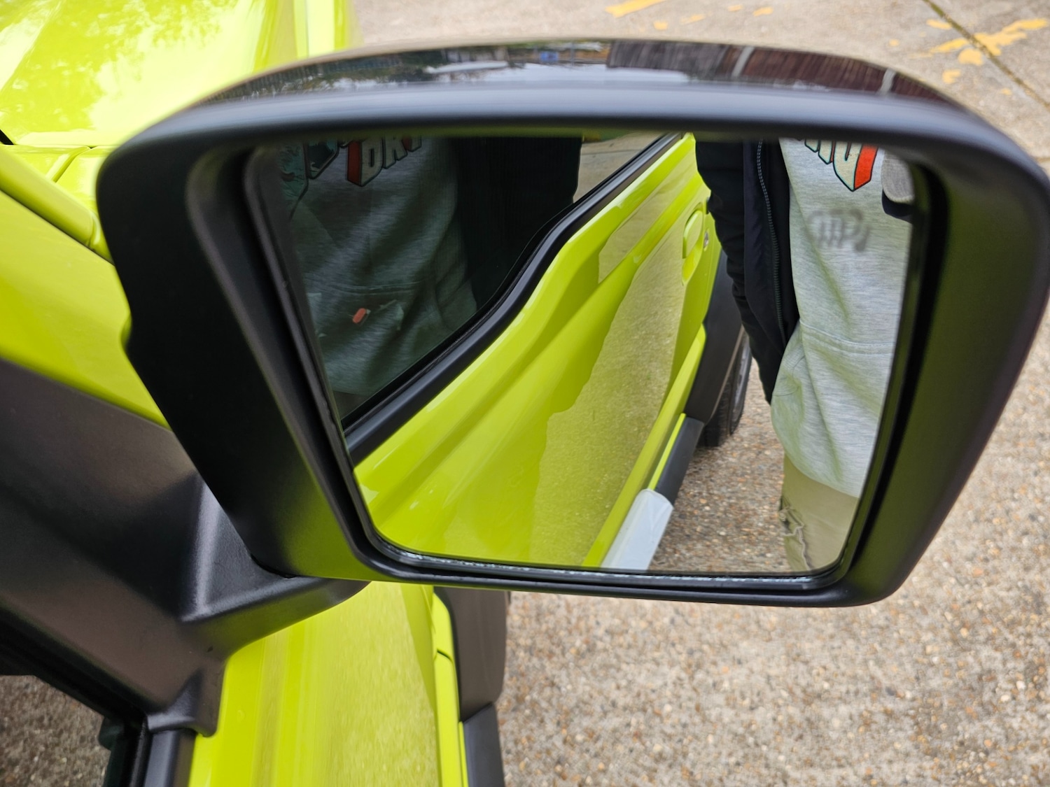 Used Suzuki Jimny 2025 for sale - 76383175: Photo 23