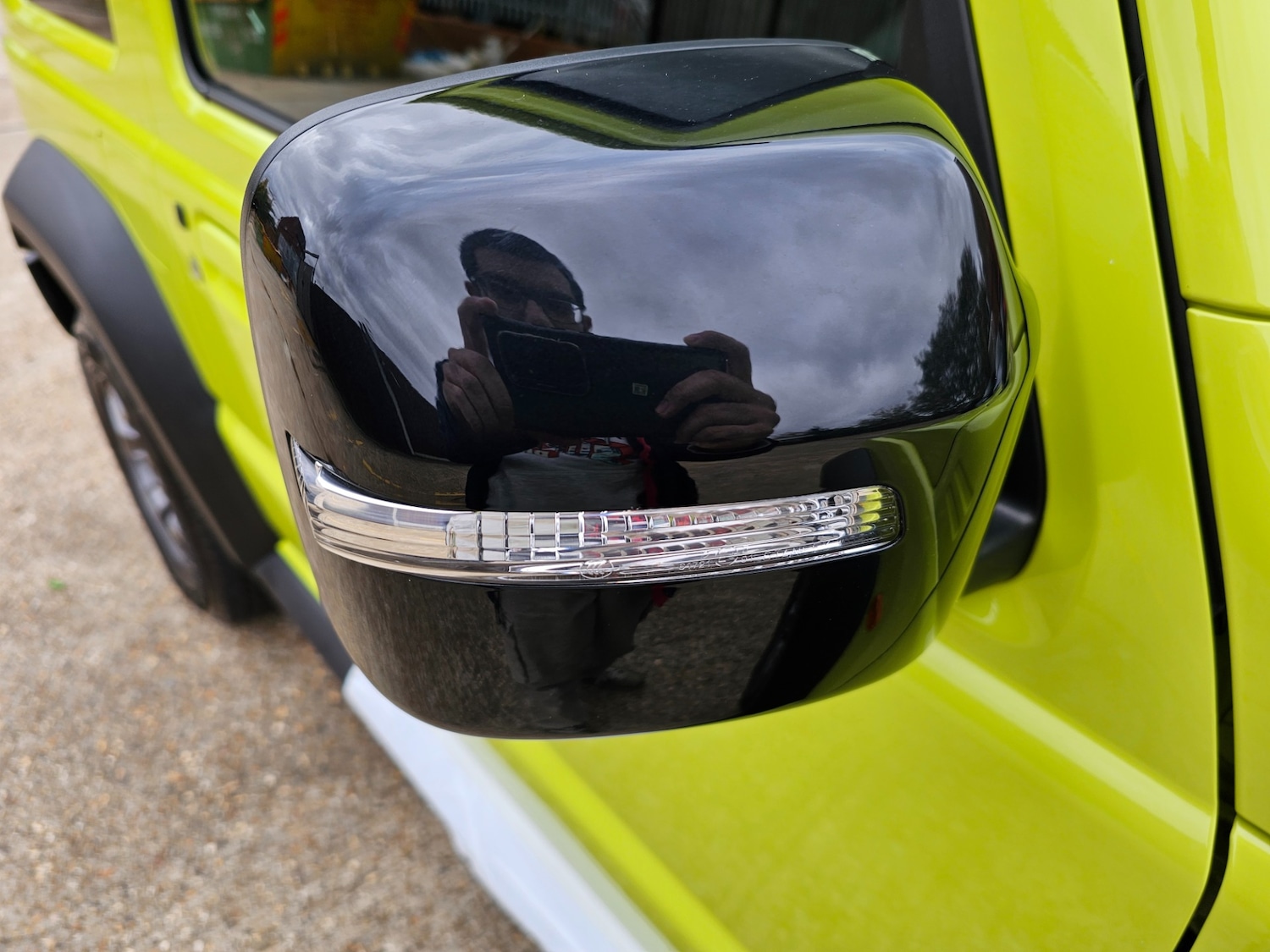 Used Suzuki Jimny 2025 for sale - 76383175: Photo 24