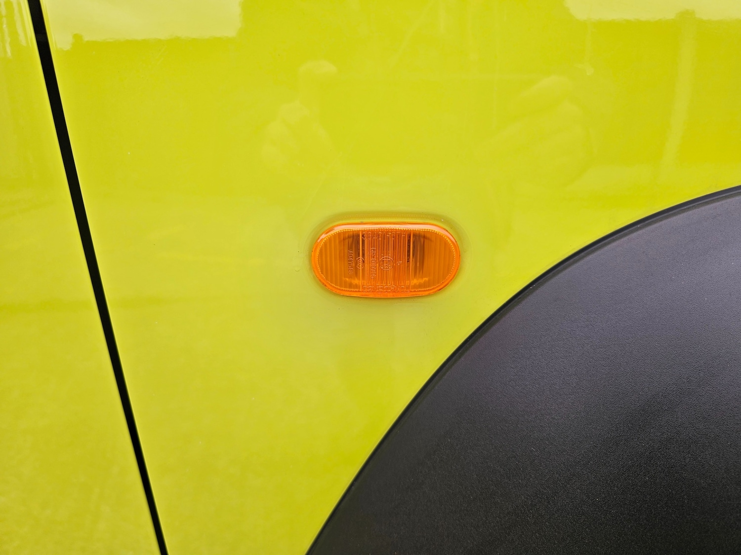 Used Suzuki Jimny 2025 for sale - 76383175: Photo 25