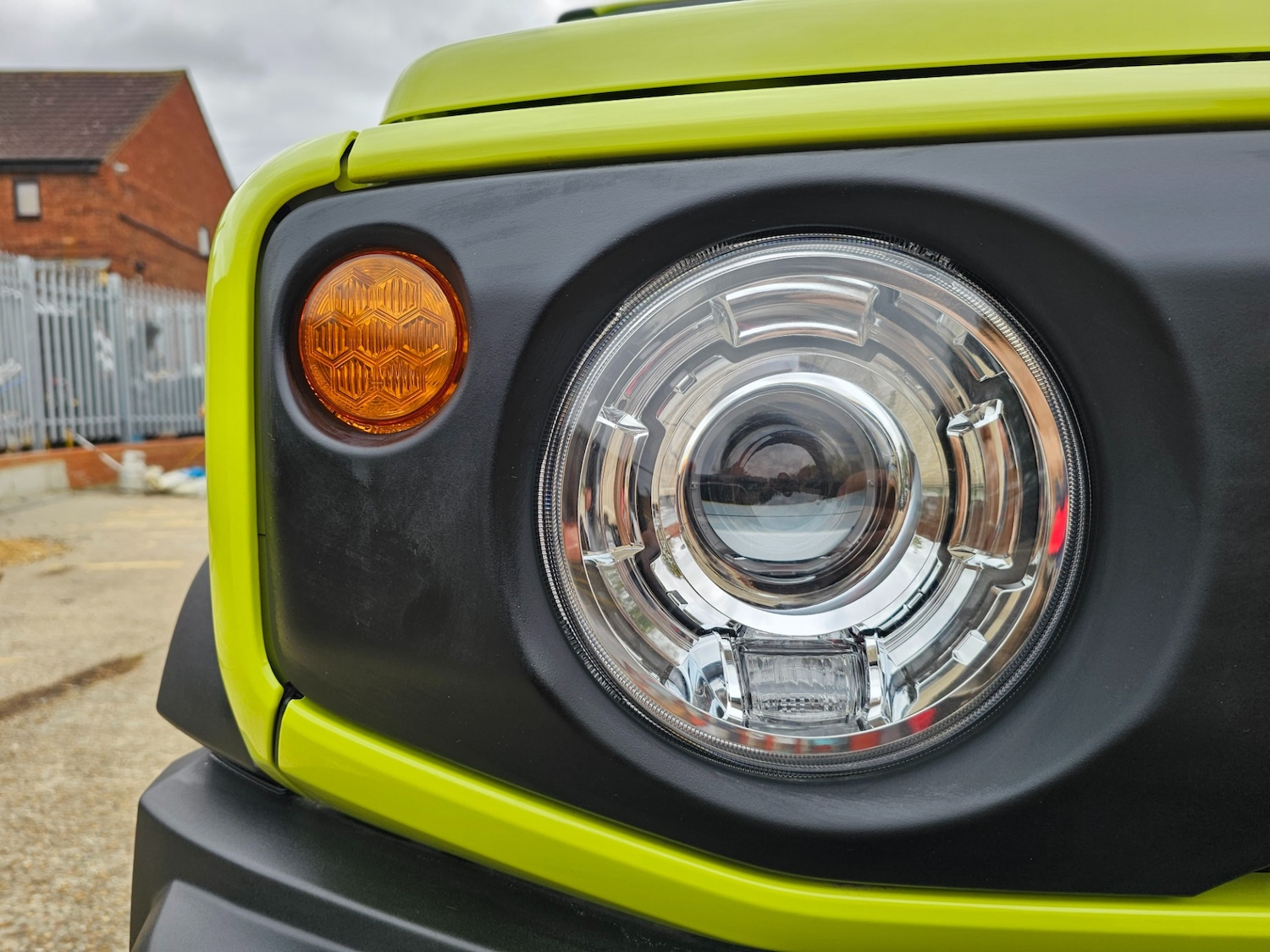 Used Suzuki Jimny 2025 for sale - 76383175: Photo 26