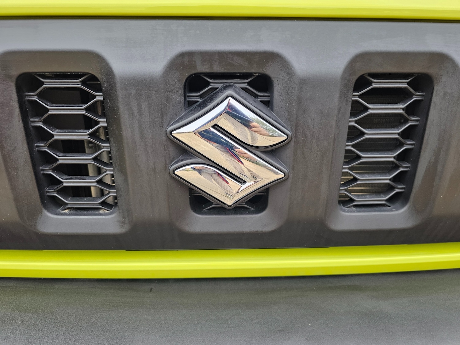 Used Suzuki Jimny 2025 for sale - 76383175: Photo 29