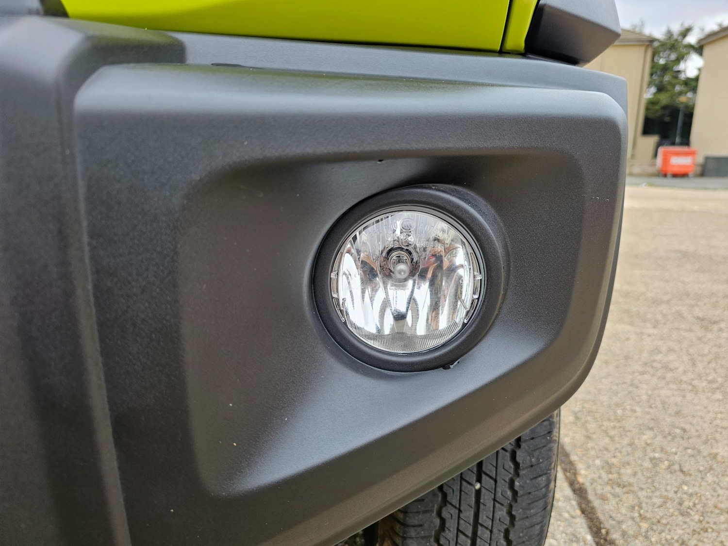 Used Suzuki Jimny 2025 for sale - 76383175: Photo 31