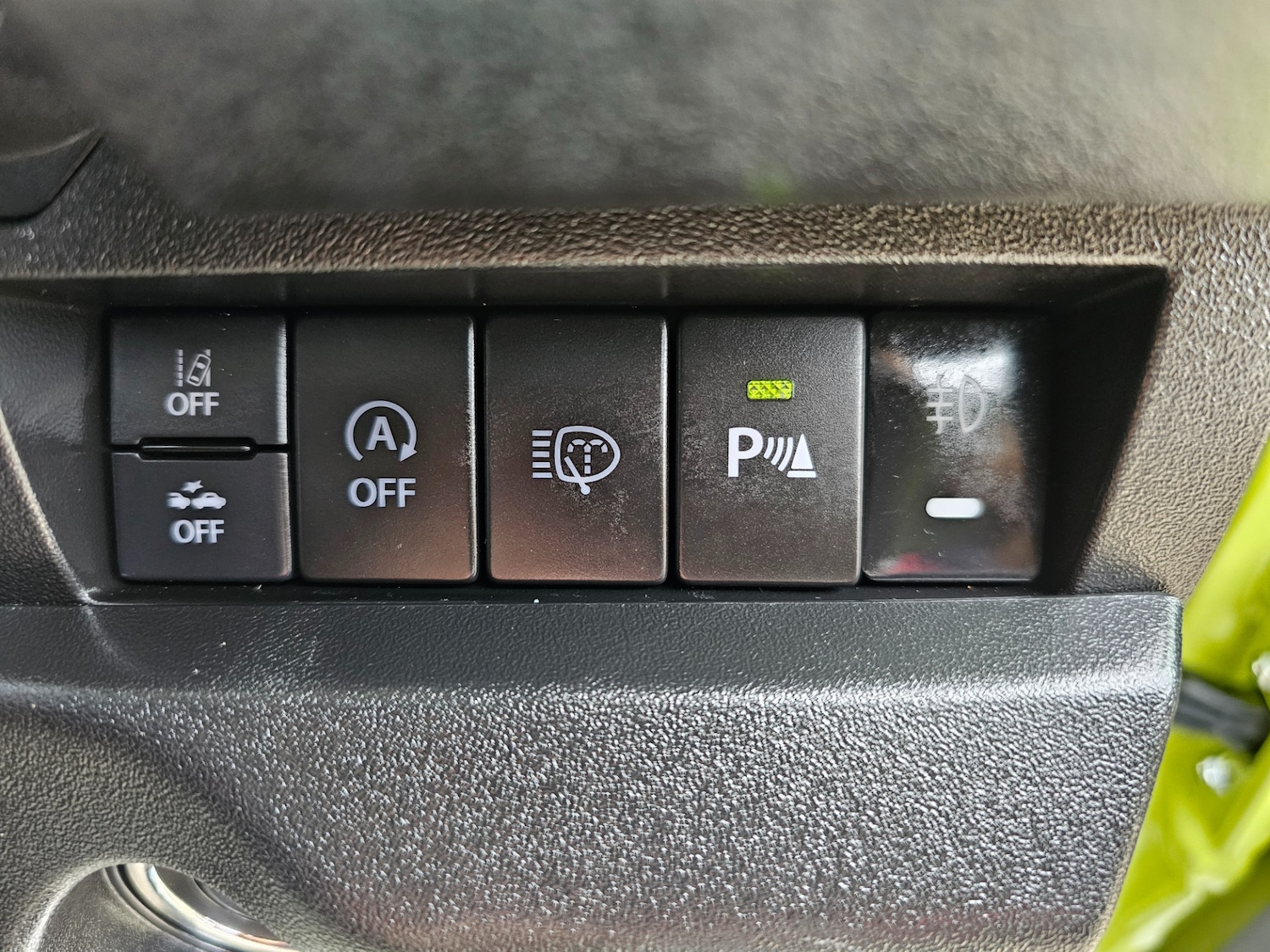 Used Suzuki Jimny 2025 for sale - 76383175: Photo 42