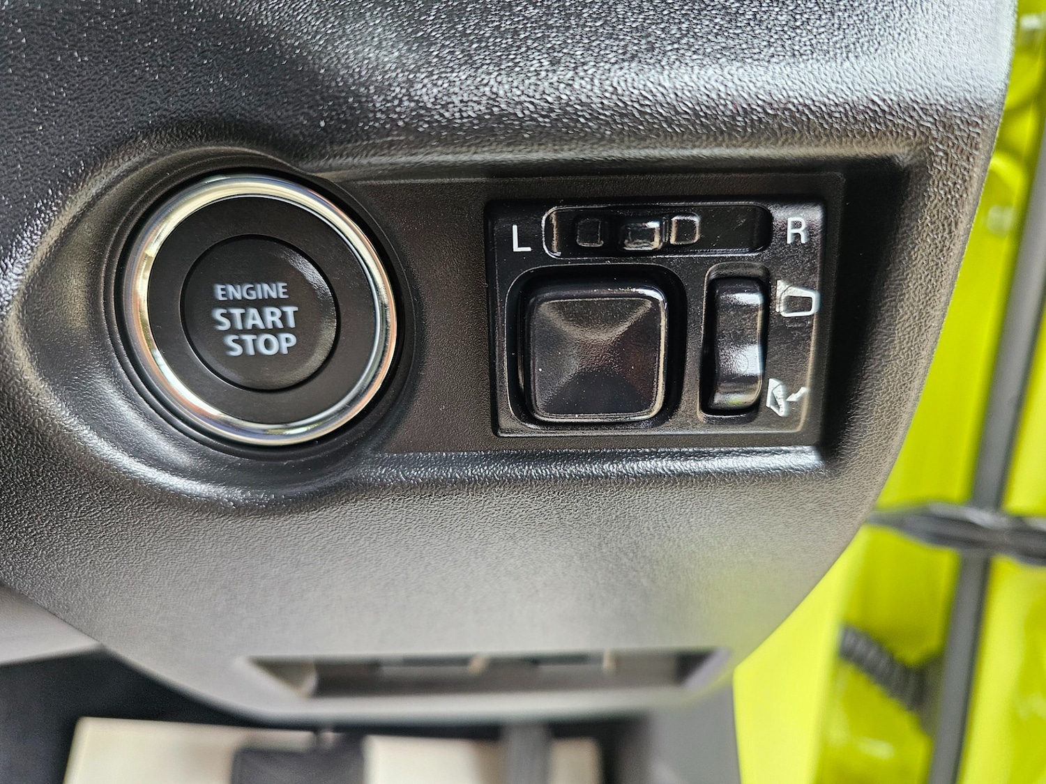 Used Suzuki Jimny 2025 for sale - 76383175: Photo 43