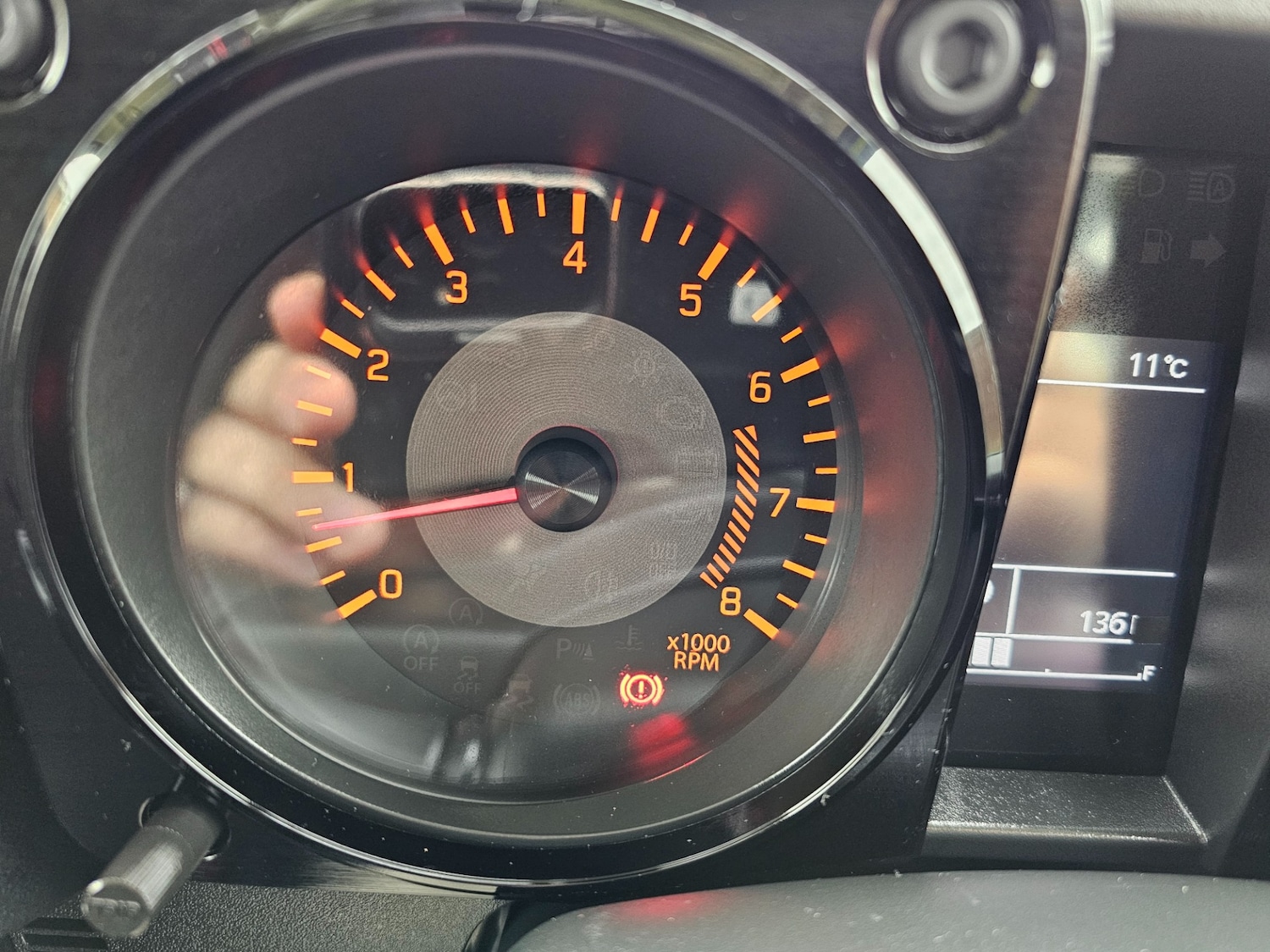 Used Suzuki Jimny 2025 for sale - 76383175: Photo 45