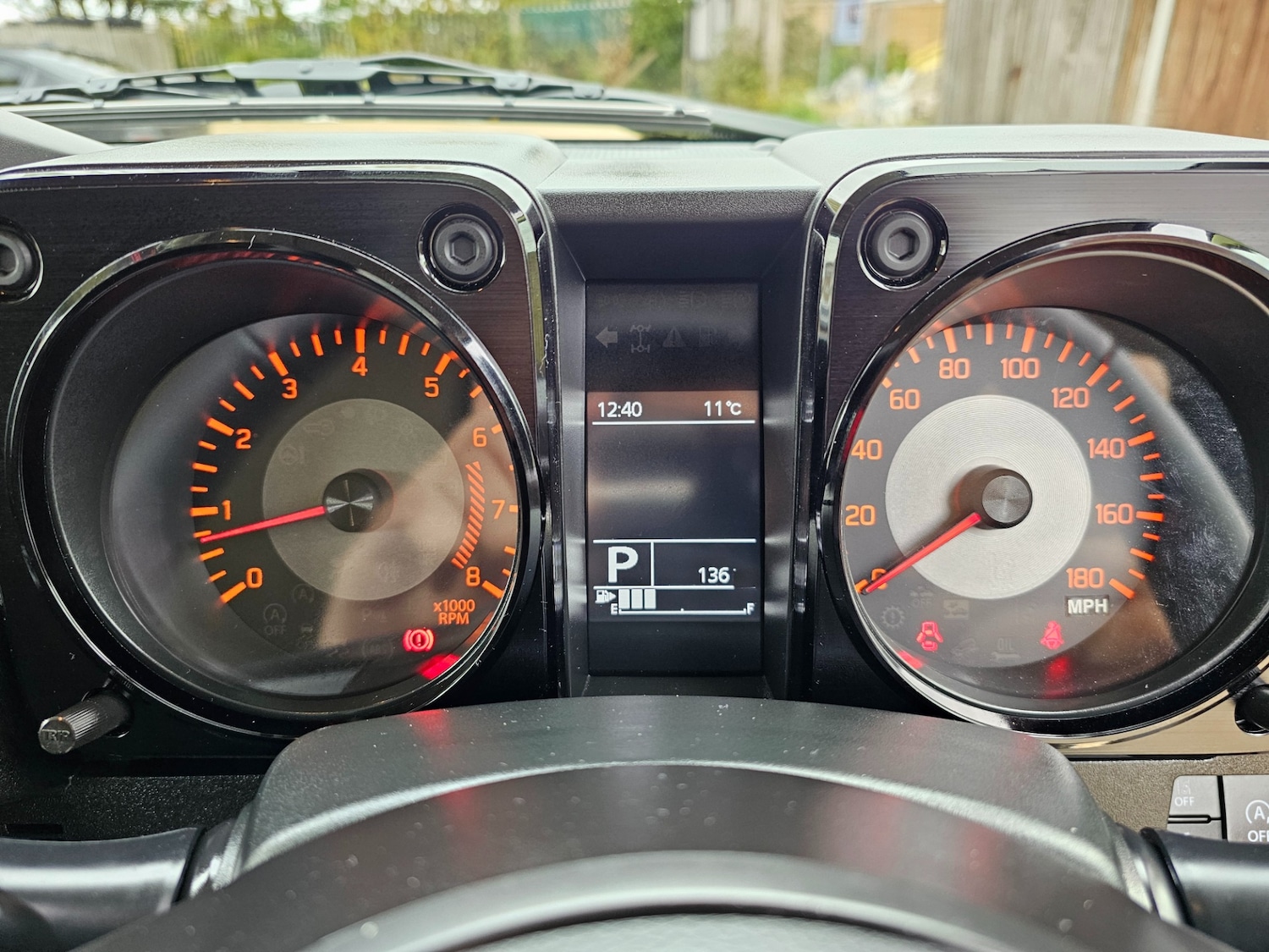 Used Suzuki Jimny 2025 for sale - 76383175: Photo 48