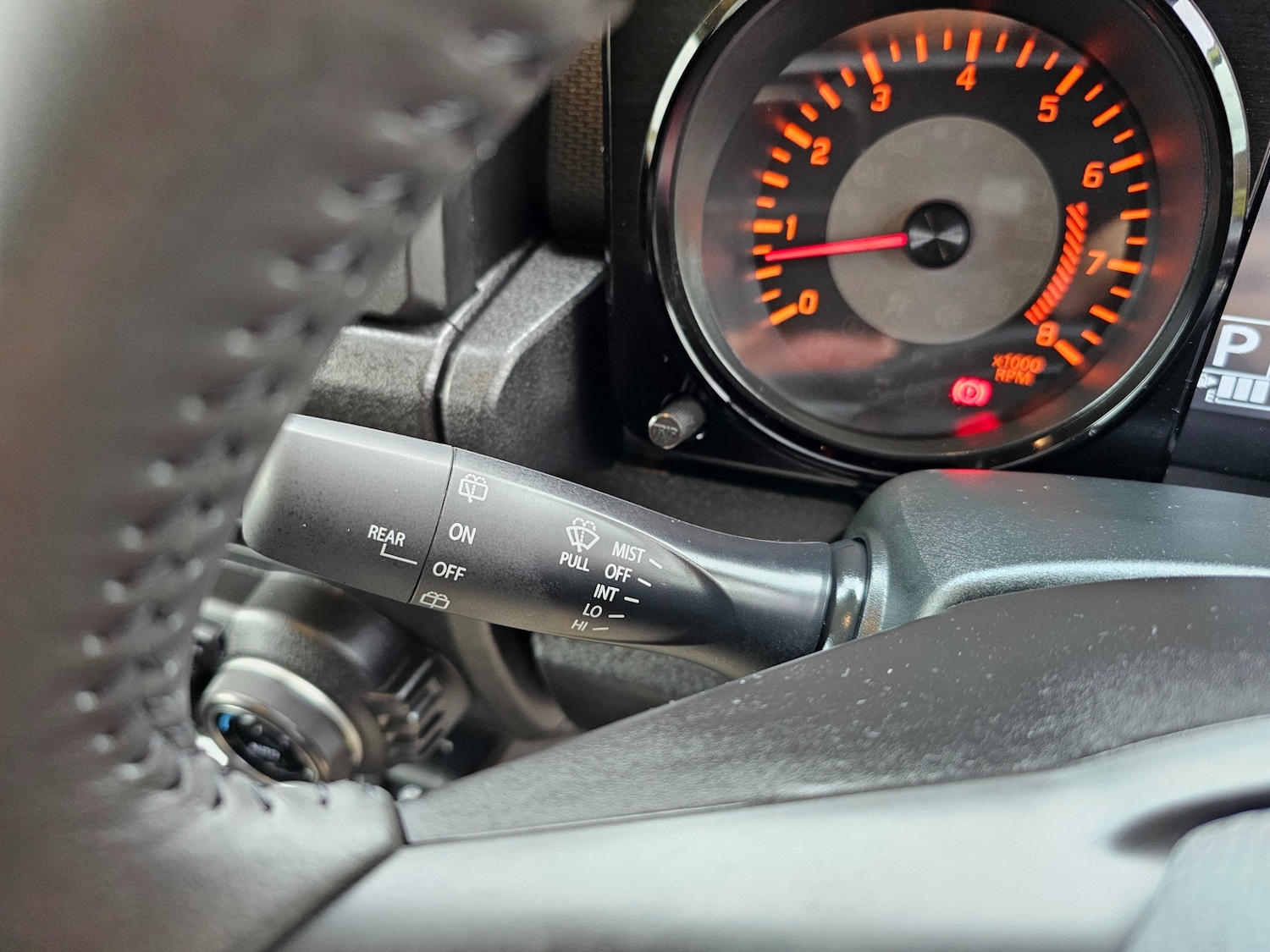 Used Suzuki Jimny 2025 for sale - 76383175: Photo 49