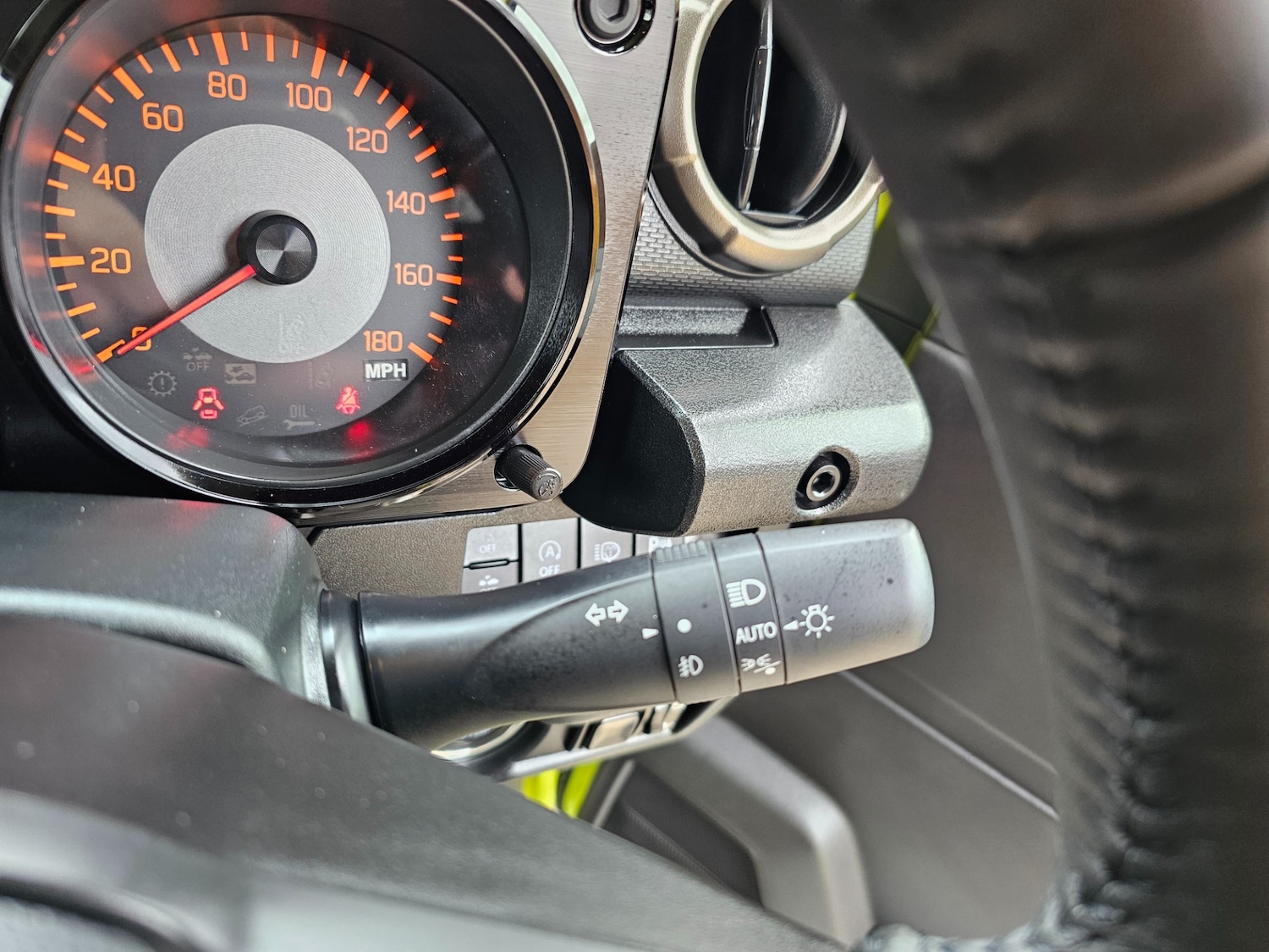 Used Suzuki Jimny 2025 for sale - 76383175: Photo 50