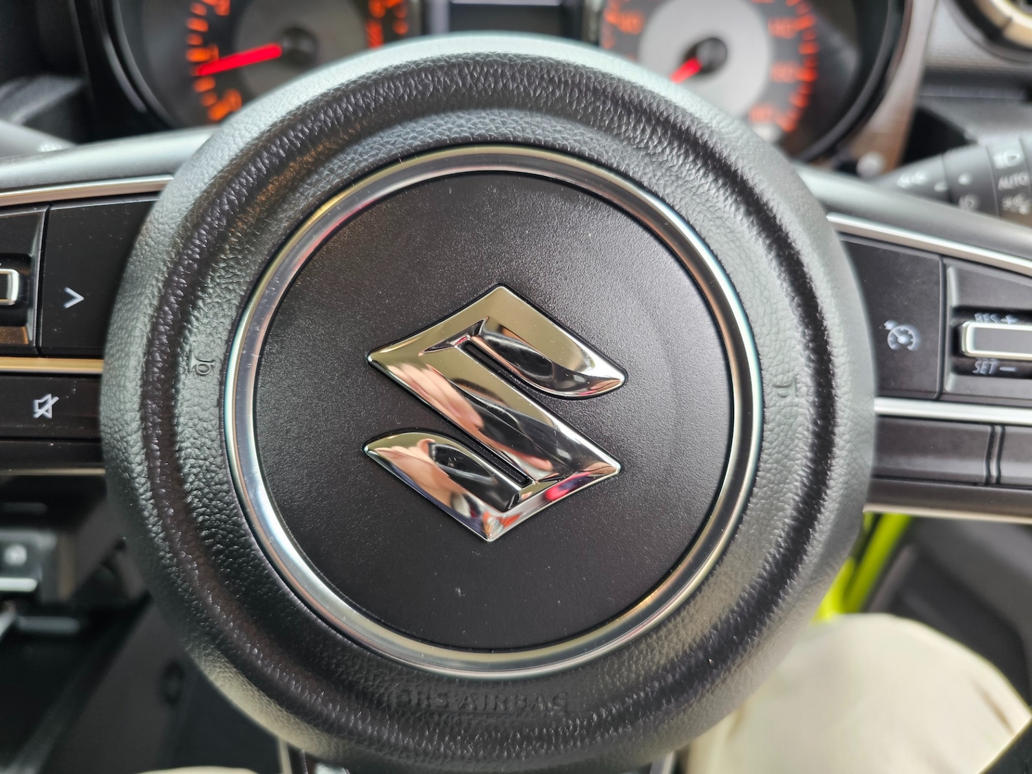 Used Suzuki Jimny 2025 for sale - 76383175: Photo 52