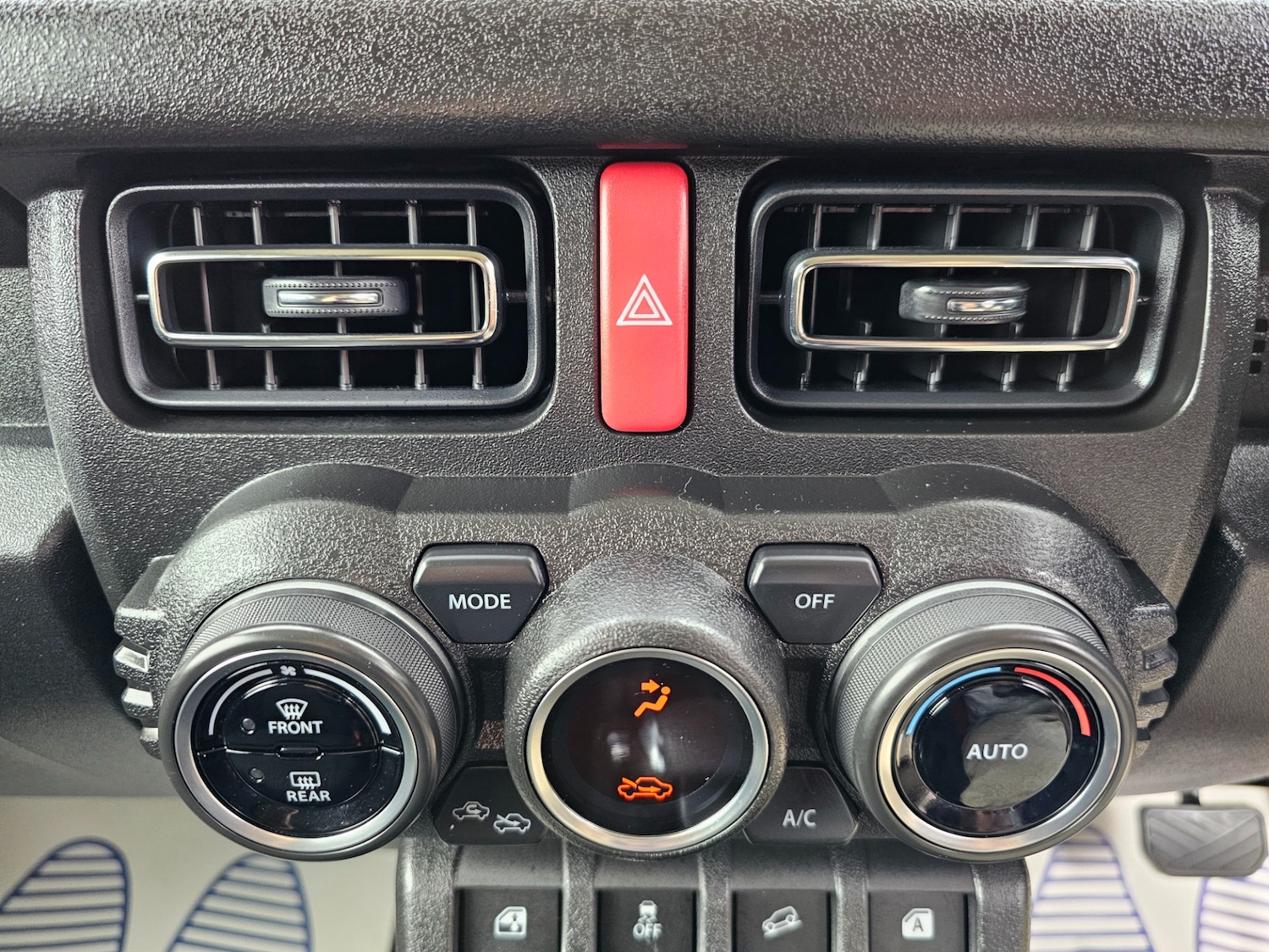 Used Suzuki Jimny 2025 for sale - 76383175: Photo 59