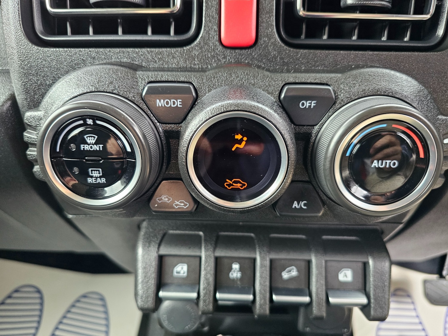 Used Suzuki Jimny 2025 for sale - 76383175: Photo 60