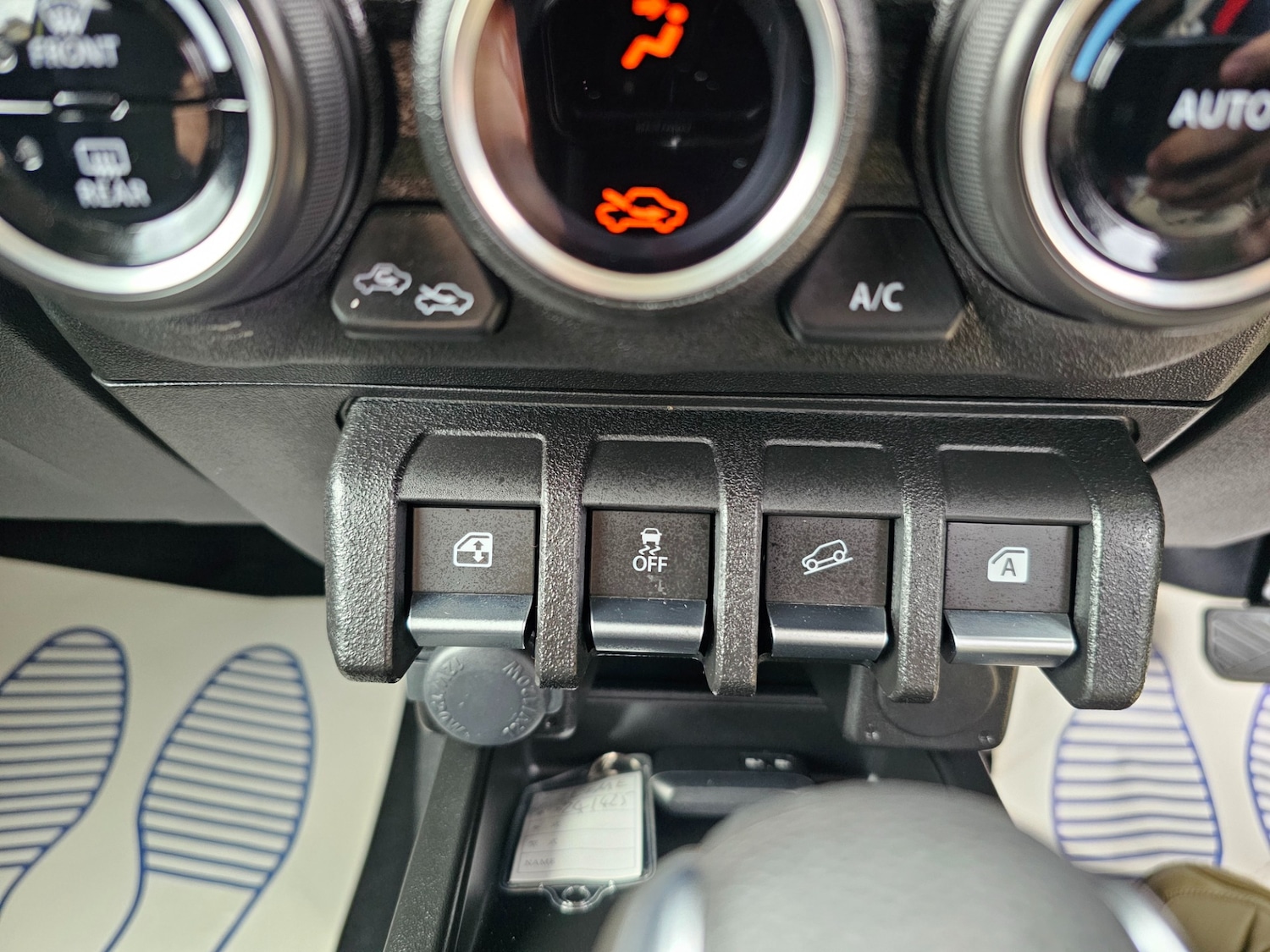 Used Suzuki Jimny 2025 for sale - 76383175: Photo 61