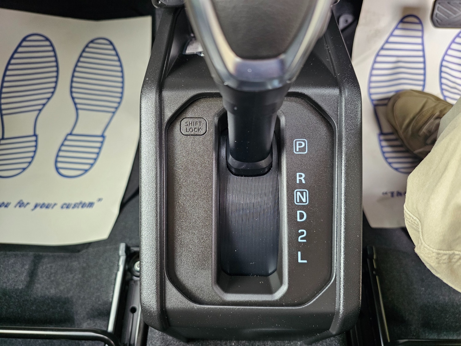 Used Suzuki Jimny 2025 for sale - 76383175: Photo 62