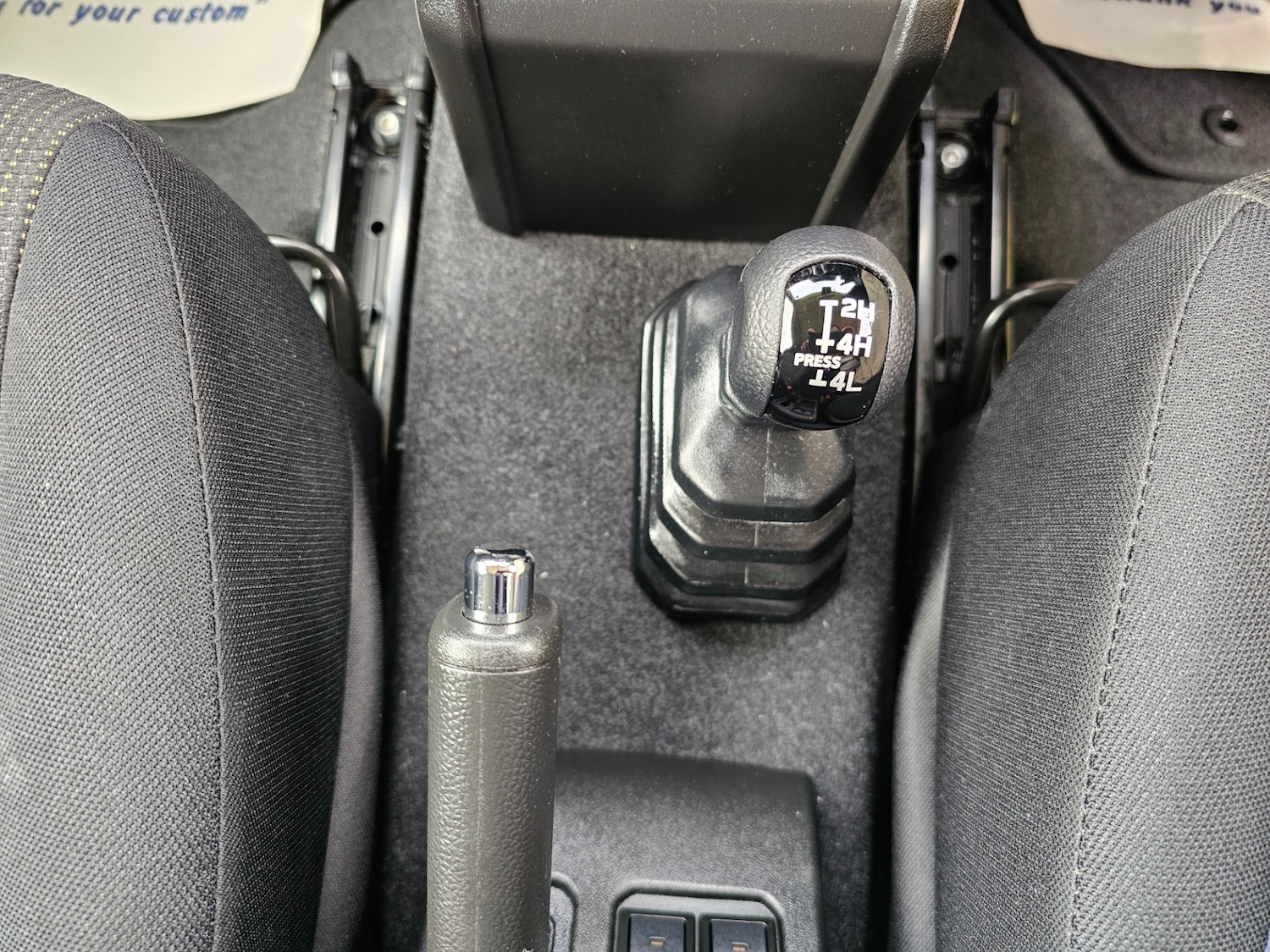 Used Suzuki Jimny 2025 for sale - 76383175: Photo 64