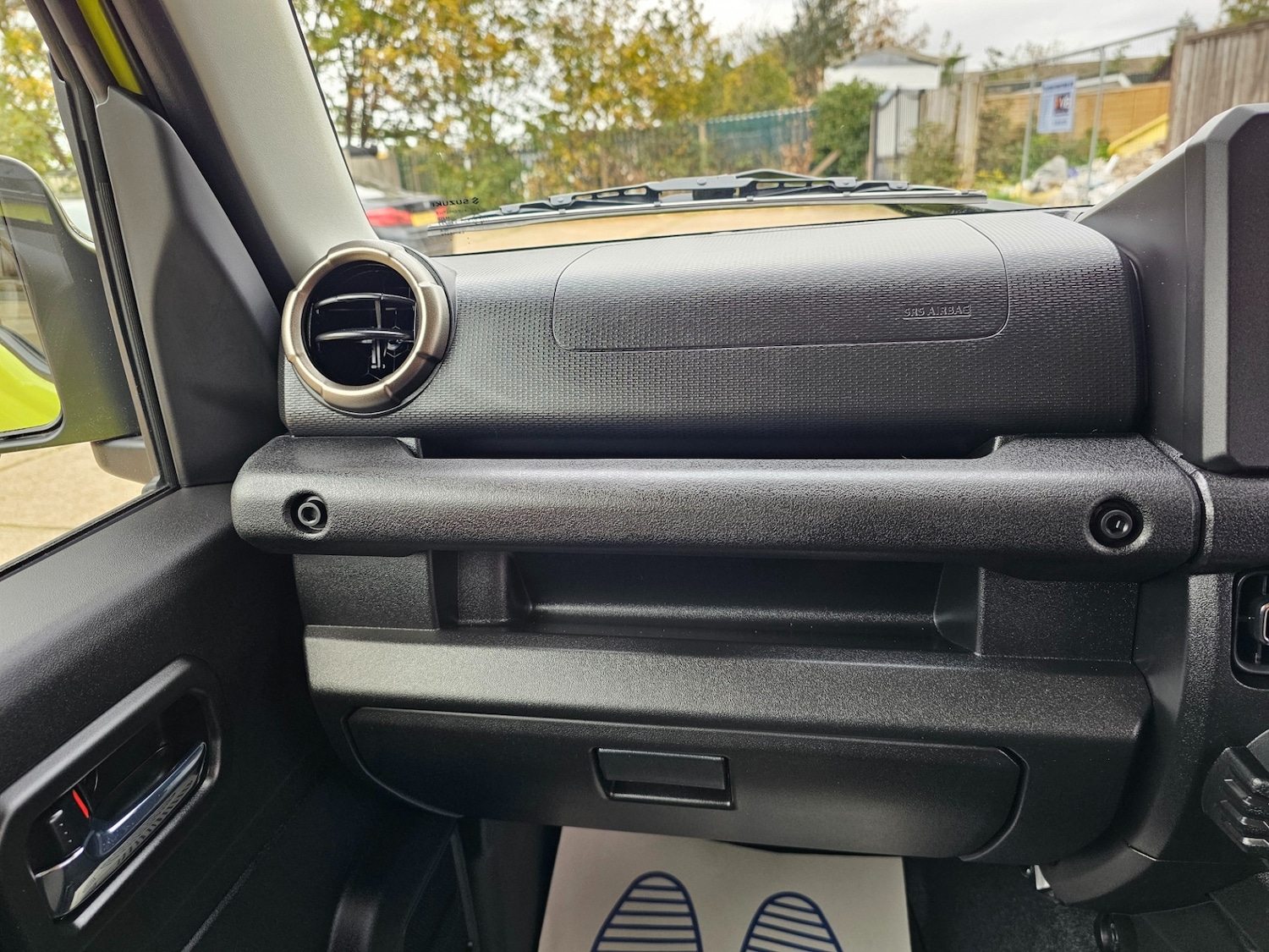 Used Suzuki Jimny 2025 for sale - 76383175: Photo 67