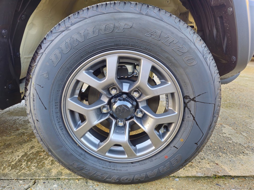 Vehicle 40