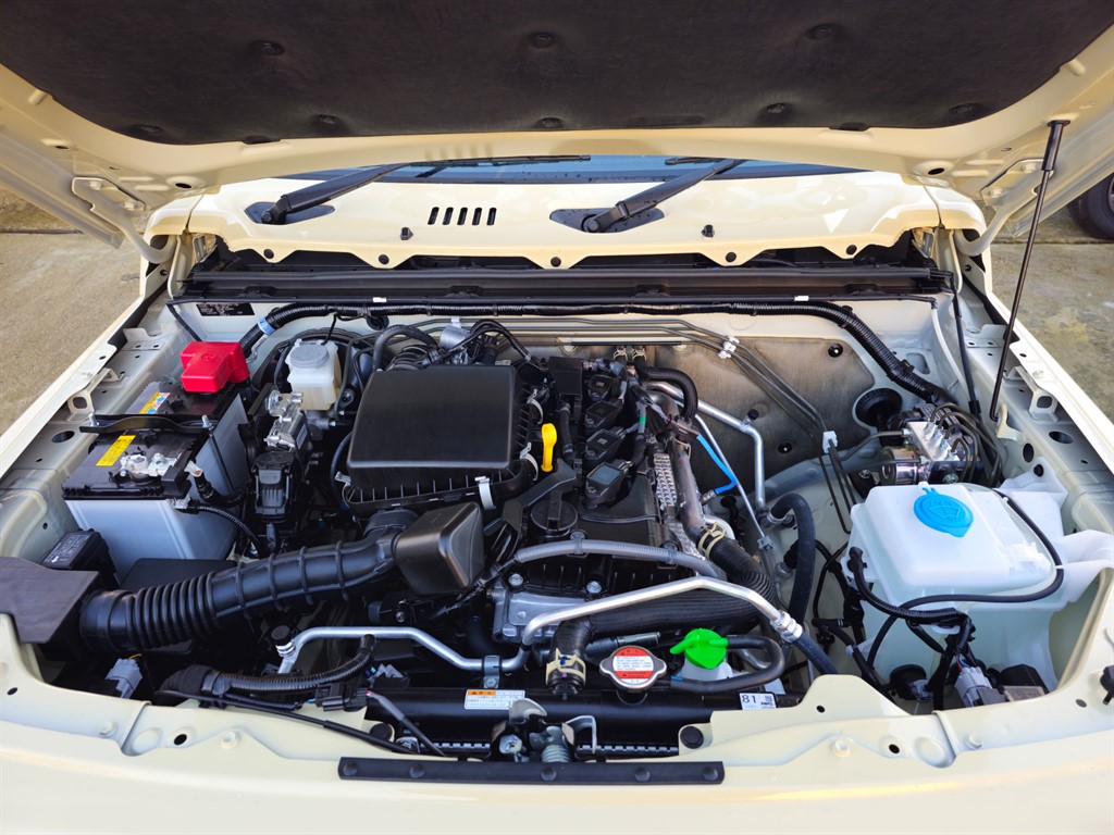 Vehicle 45