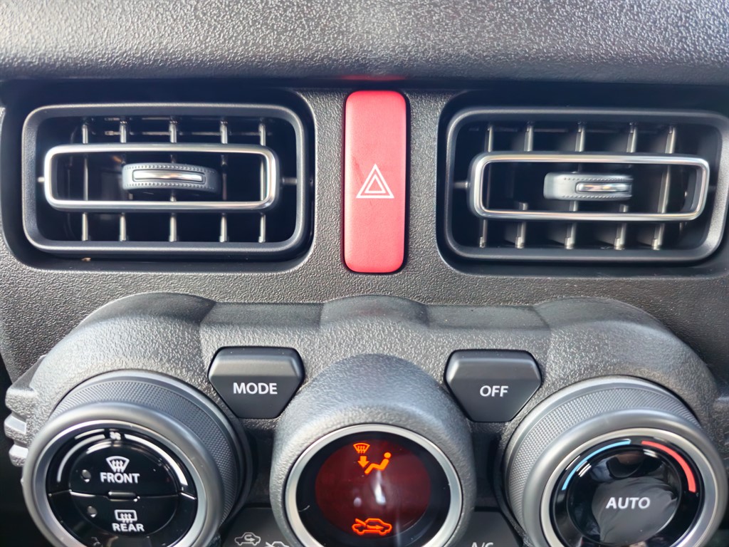 Vehicle 70