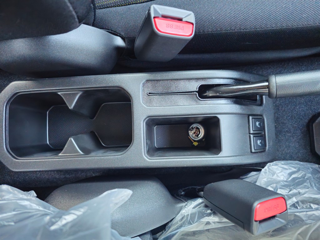 Vehicle 82