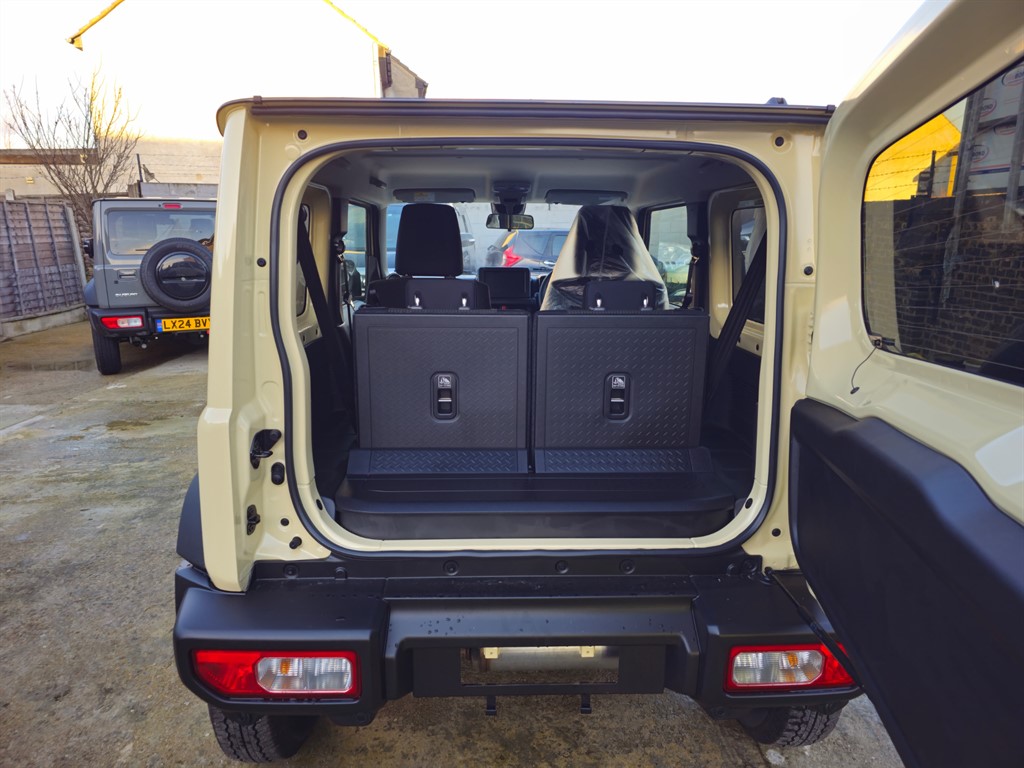 Vehicle 90