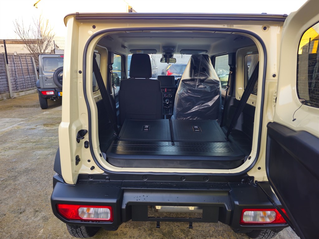Vehicle 91