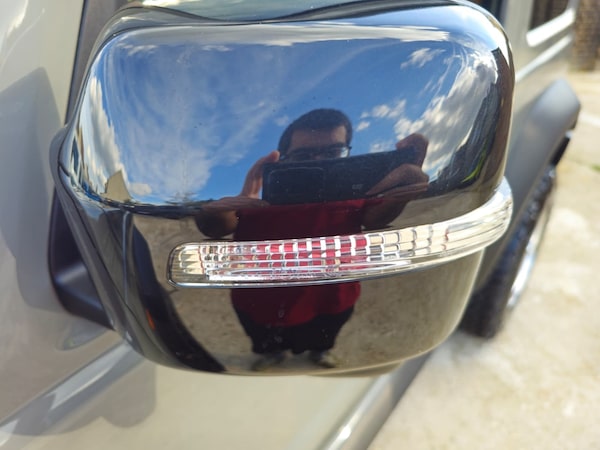 Used Suzuki Jimny 2024 for sale - 75723491: Photo 16