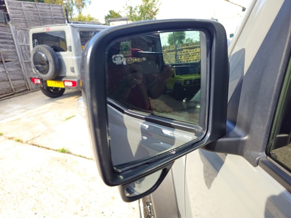 Used Suzuki Jimny 2024 for sale - 75723491: Photo 17