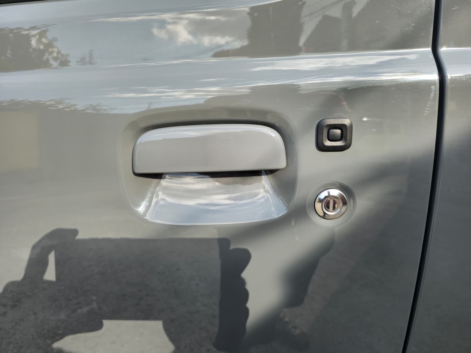 Used Suzuki Jimny 2024 for sale - 75723491: Photo 18