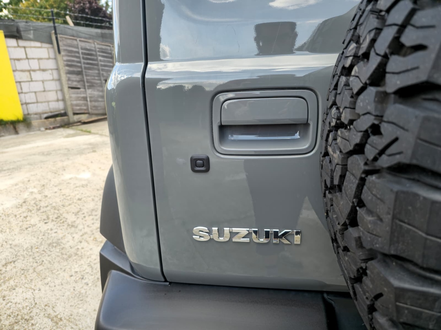 Used Suzuki Jimny 2024 for sale - 75723491: Photo 20