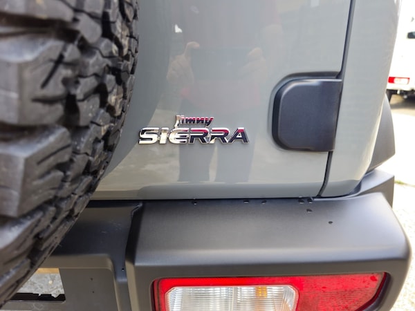 Used Suzuki Jimny 2024 for sale - 75723491: Photo 21