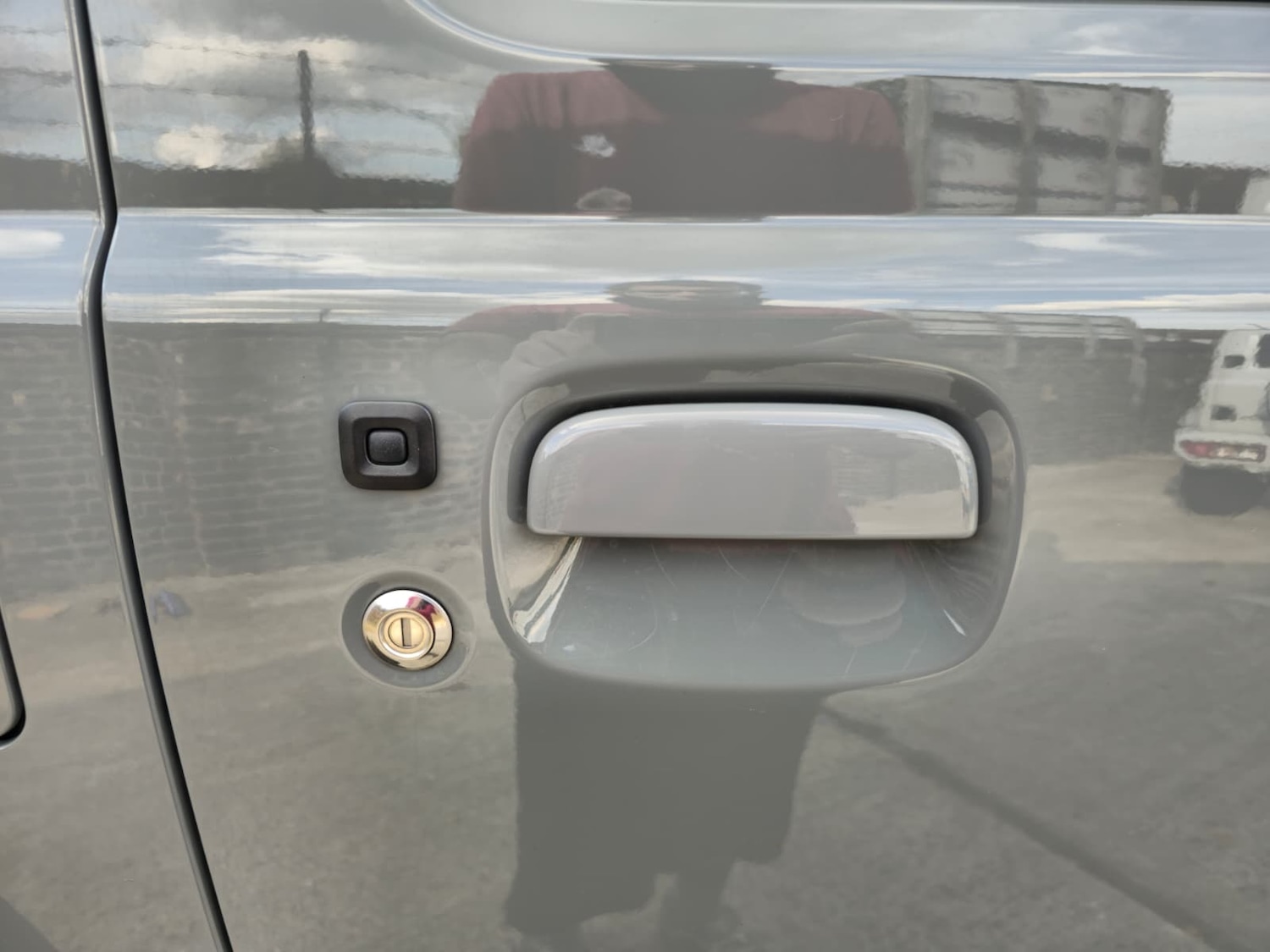 Used Suzuki Jimny 2024 for sale - 75723491: Photo 26