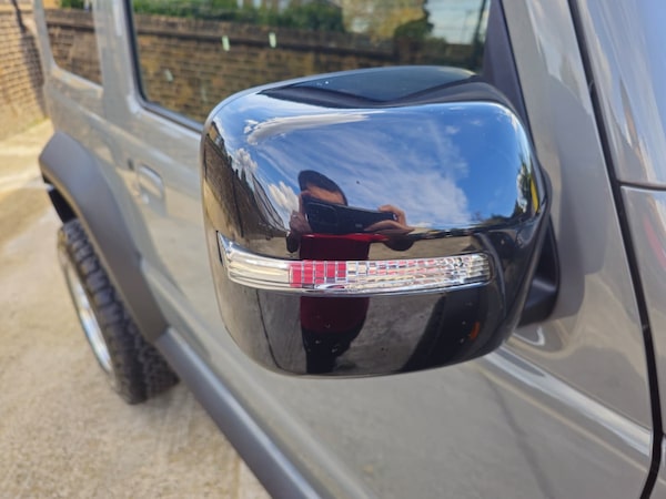 Used Suzuki Jimny 2024 for sale - 75723491: Photo 28