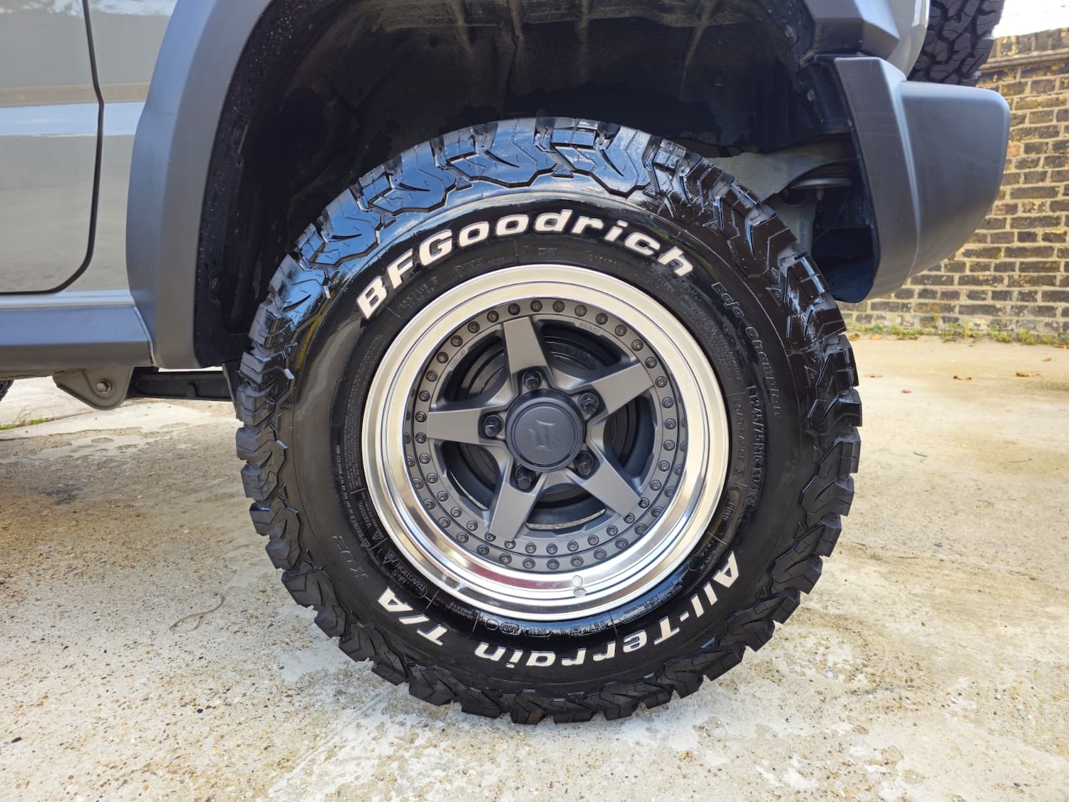 Used Suzuki Jimny 2024 for sale - 75723491: Photo 31